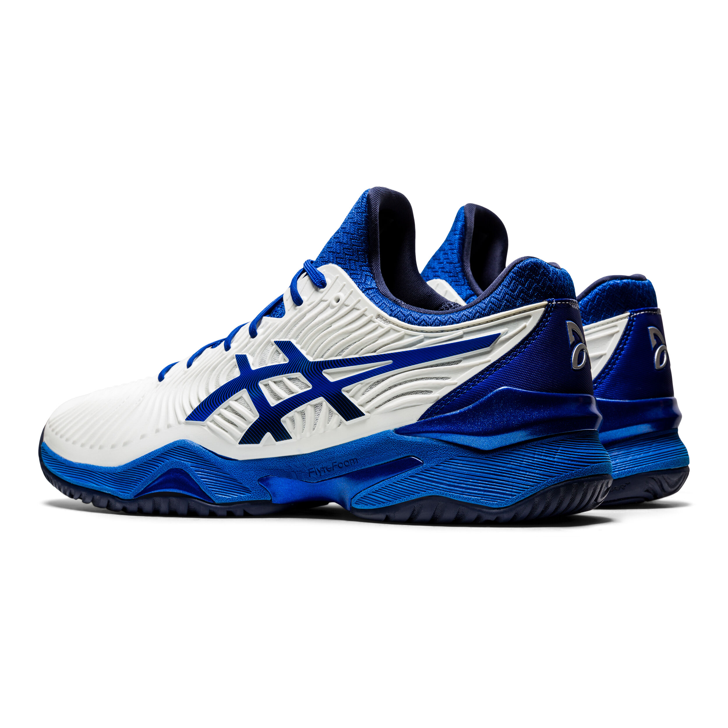 Asics court online ff 2 novak