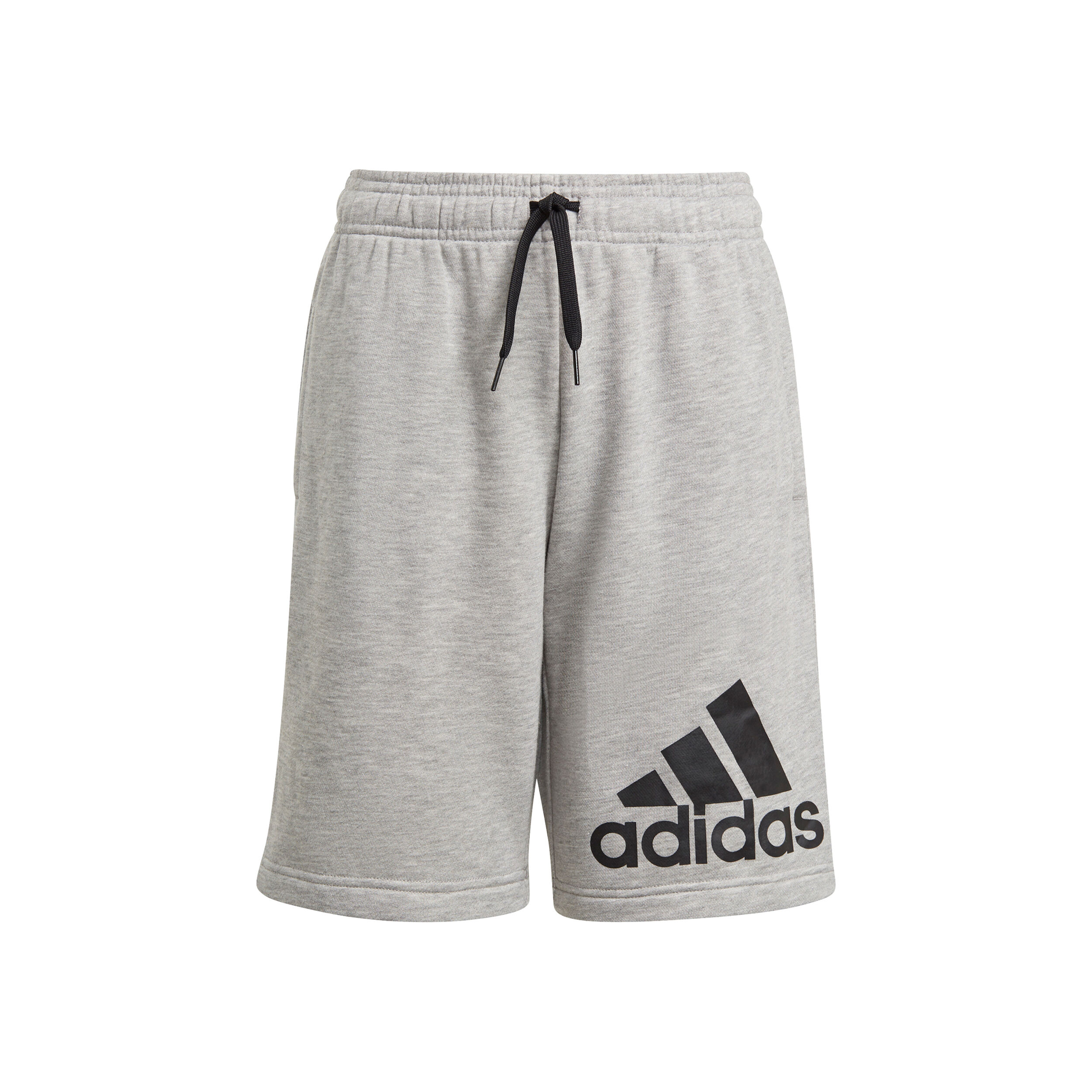 Adidas big logo shorts discount