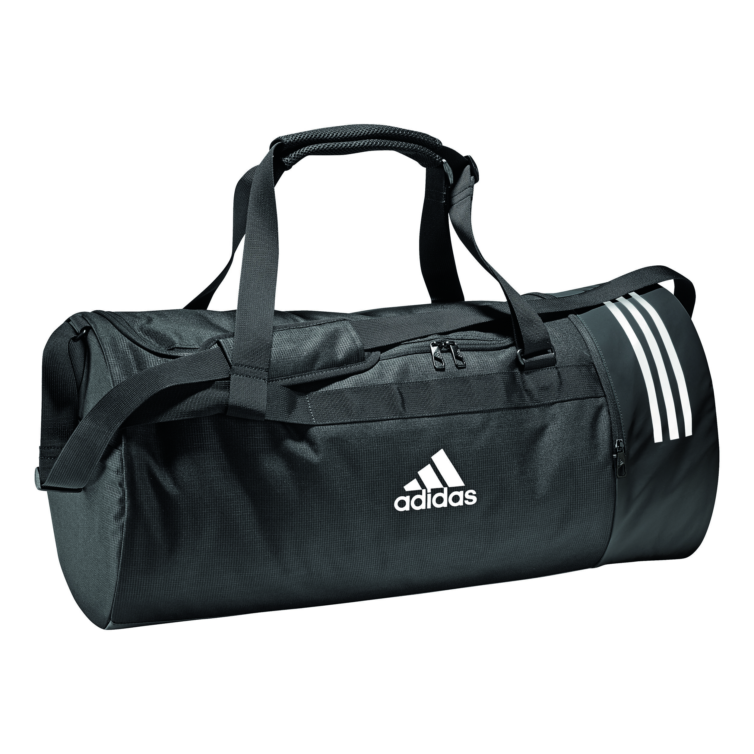 Buy adidas New Training Core Sports Bag Black Grey online Tennis Point UK