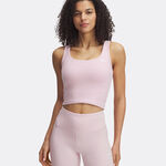 Under Armour Clothing Under Armour Motion Tank Top Women-Pink