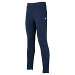 Tecnifibre Training pants Tecnifibre Team Terry Training pants Men - dark blue