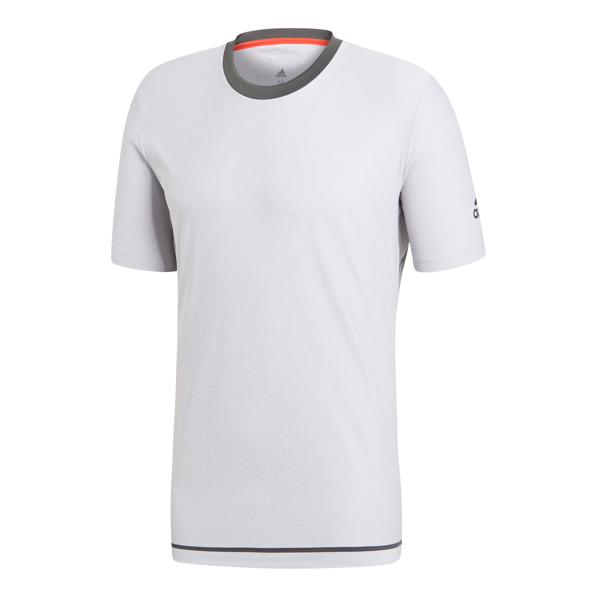 Adidas barricade tennis shirt new arrivals