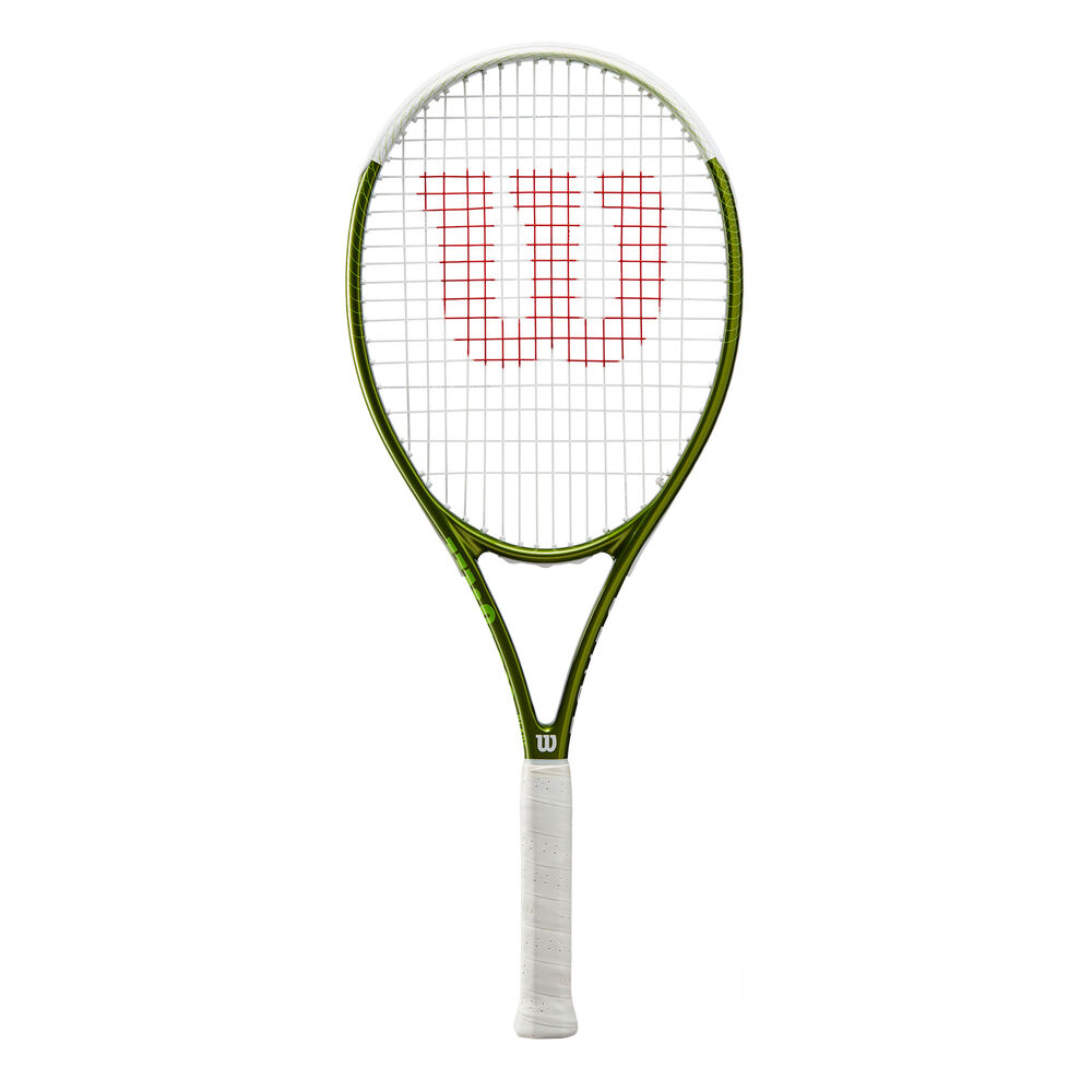 Wilson Blade Feel Team 103 (strung) 2023