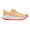Gel-Cumulus 27 Neutral Running Shoe Women-Orange