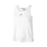 22 Tank Top Girls-White