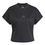 adidas Clothing adidas All SZN T-Shirt Women - black, 