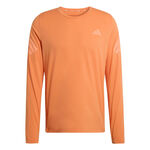 adidas Running shirt adidas adi365  Running shirt Men-orange