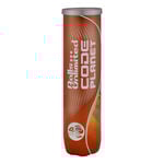 Balls Unlimited Tennis balls Balls Unlimited Code Planet 4 Ball Tube