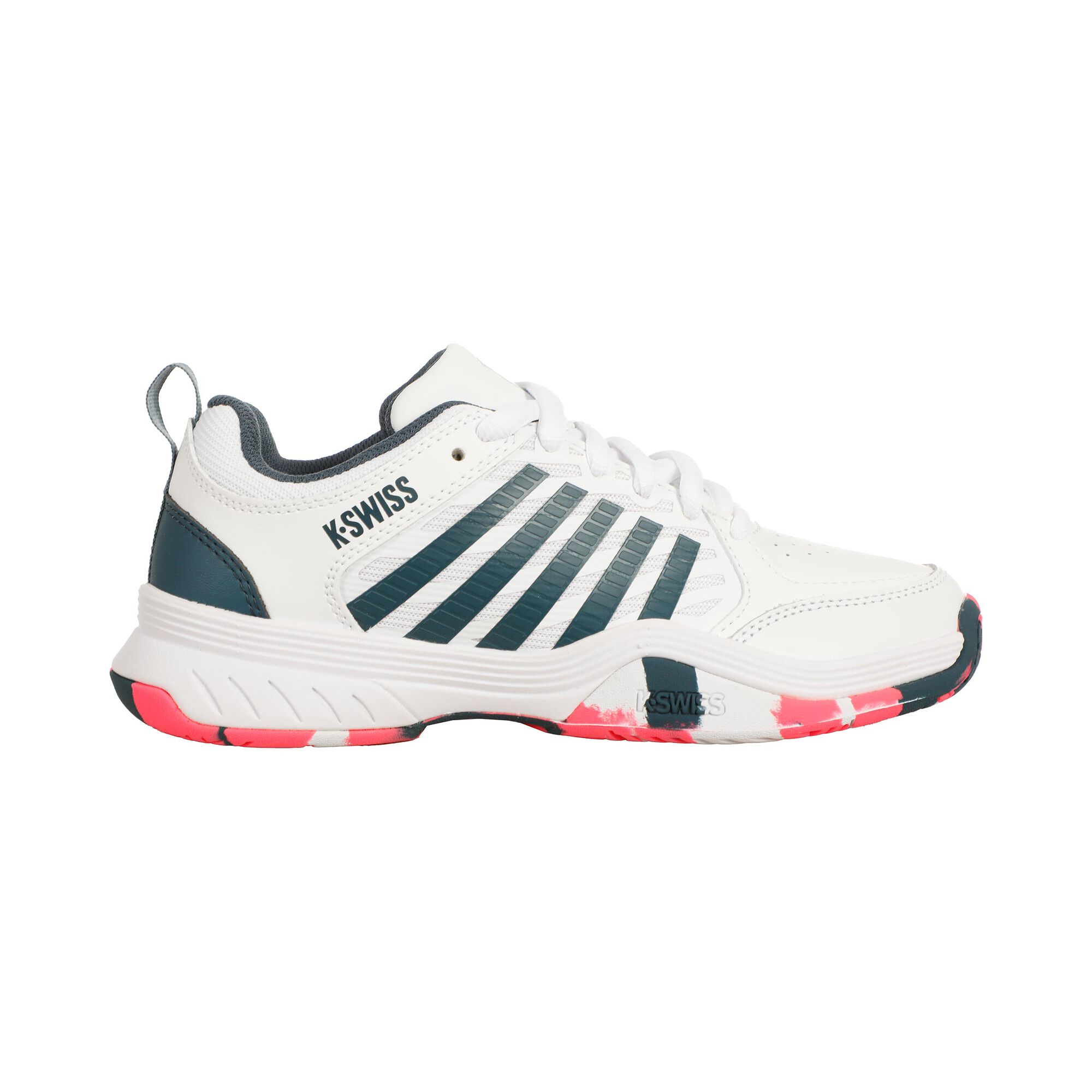 K-Swiss