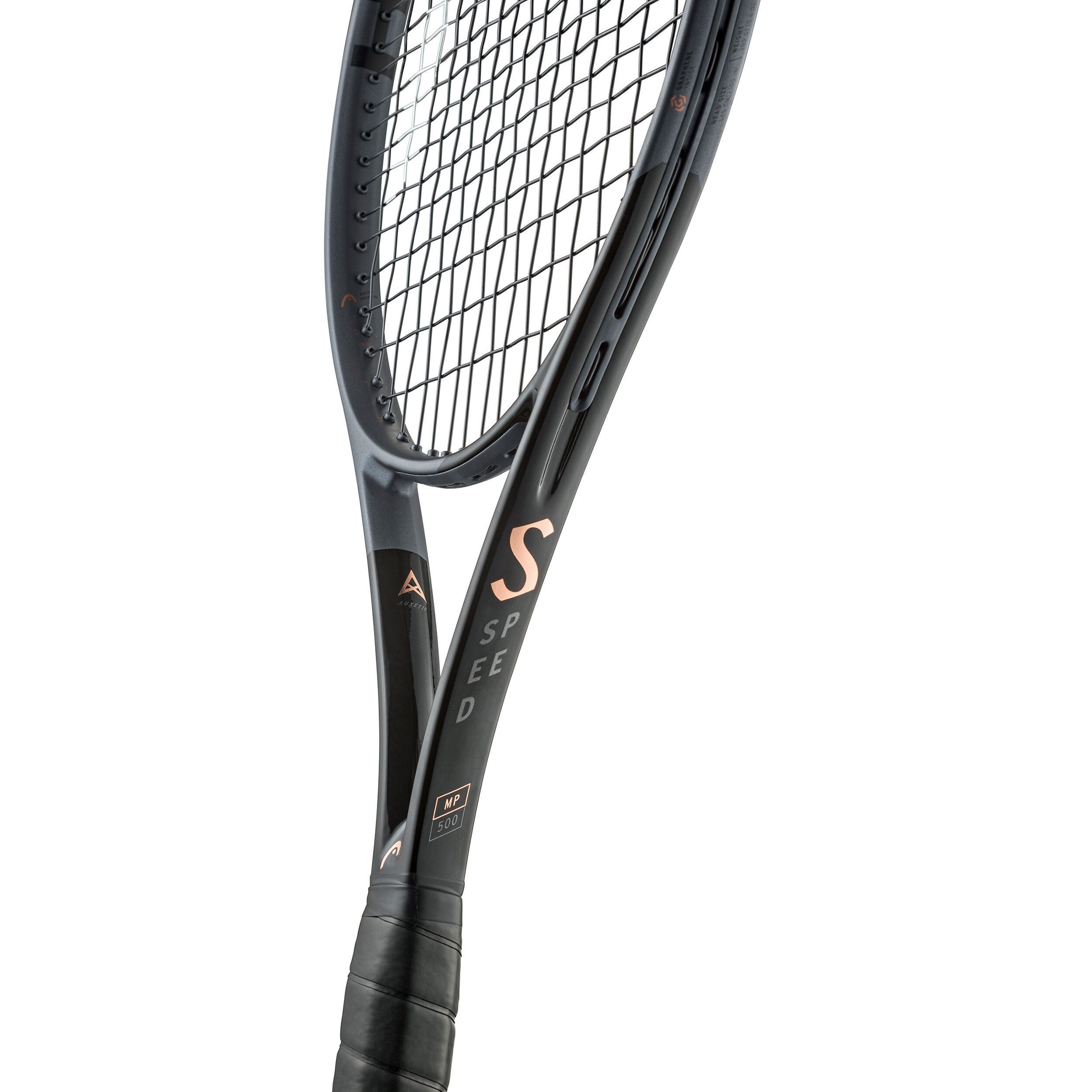 HEAD speed mp BLACK（2023） HEAD Speed MP BLK 2023 | Tennis-Point