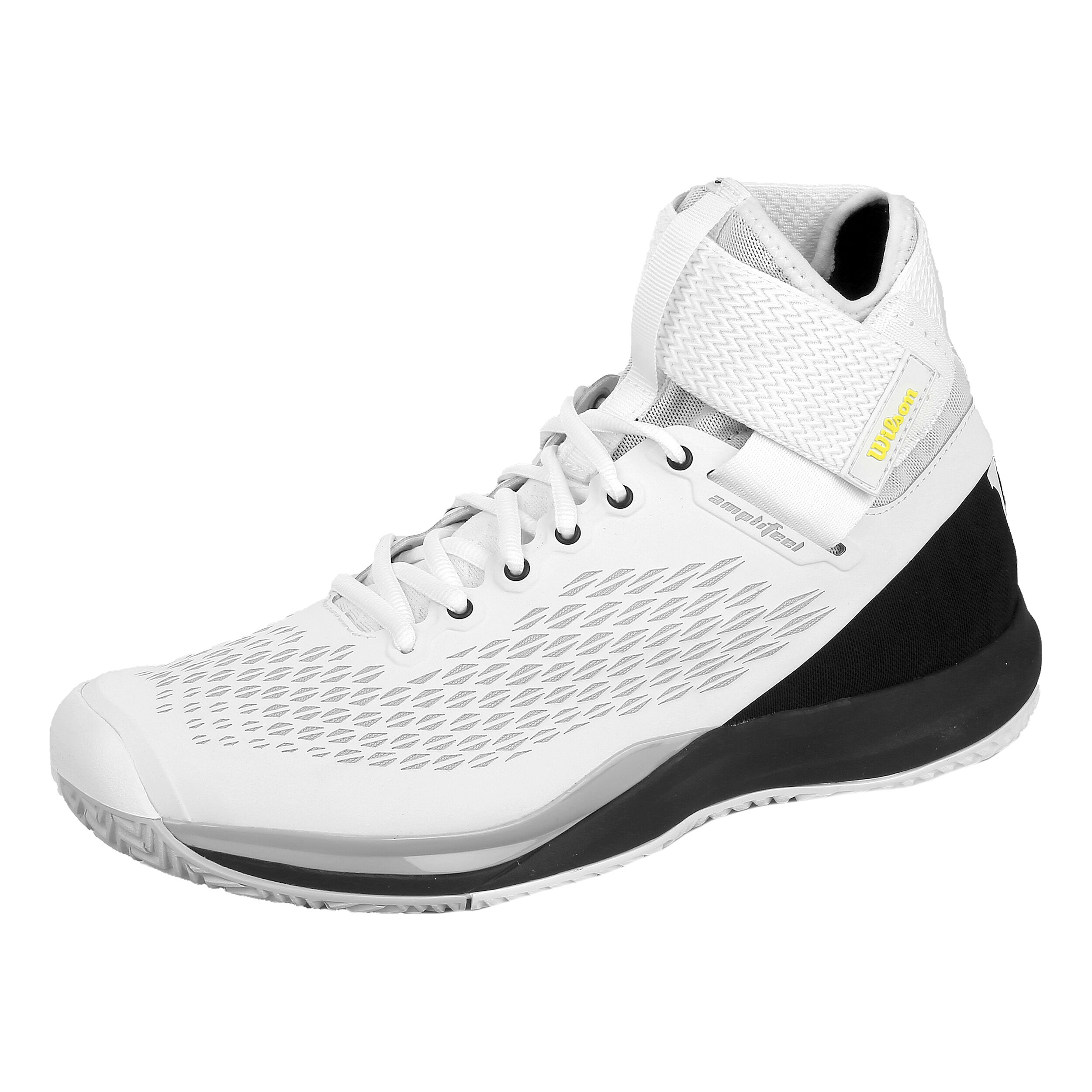 Wilson men s clearance amplifeel tennis shoe