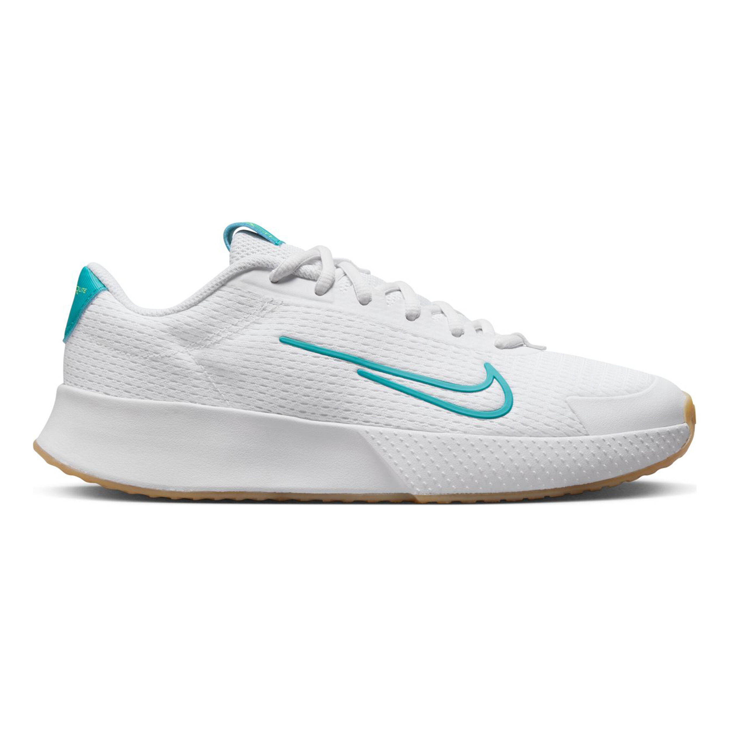 Buy Nike Court Vapor Lite 2 All Court Shoe Women White Blue online Tennis Point UK