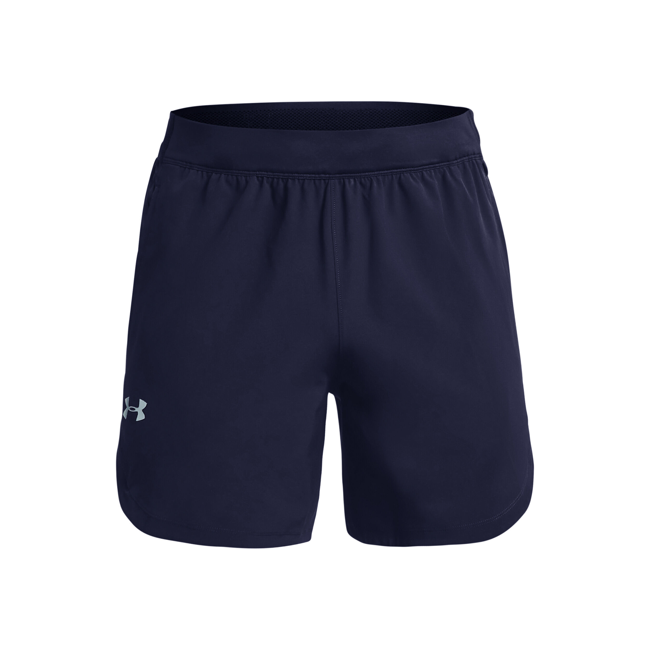 Under armour stretch 2025 woven shorts