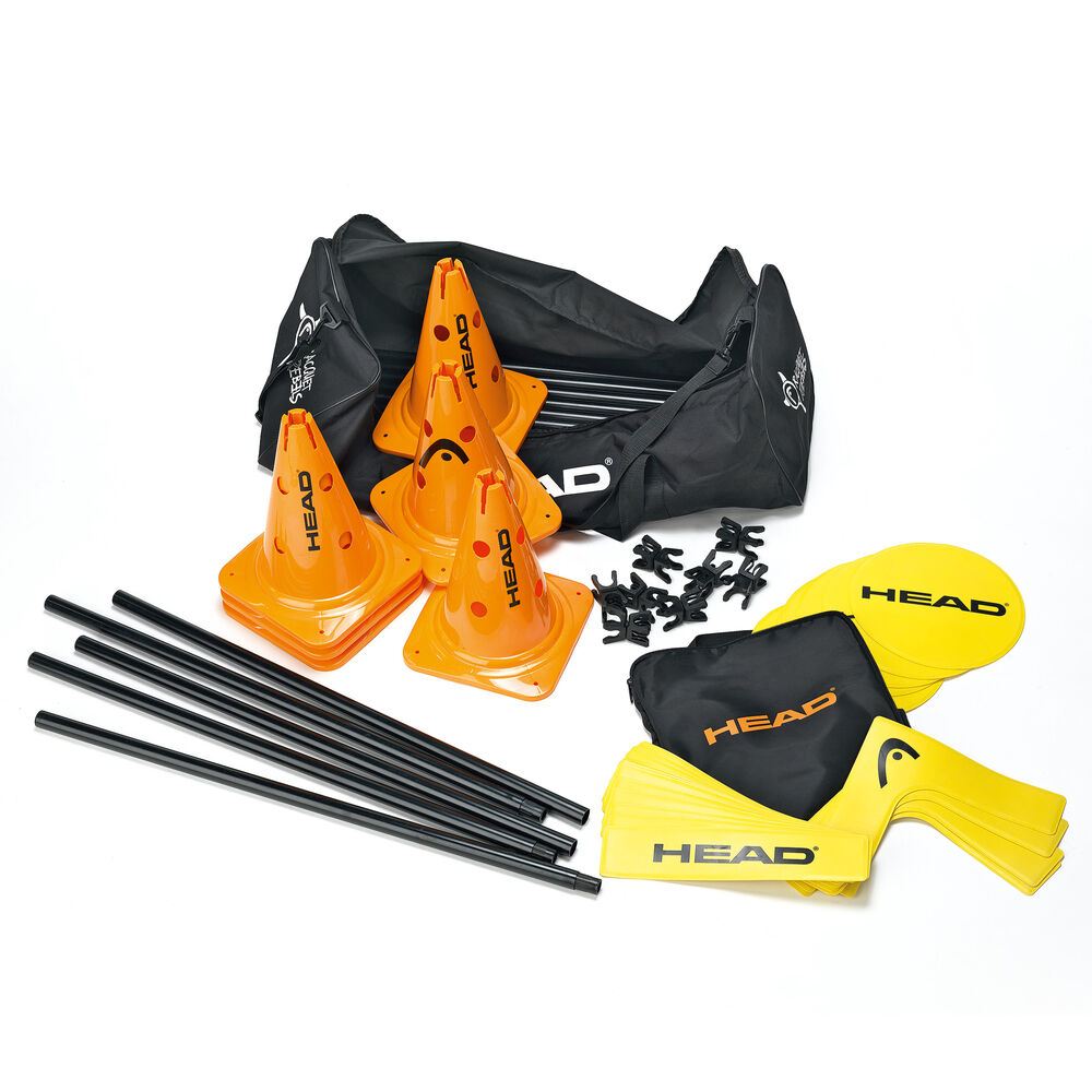 Head Coaching Starterpaket Target Marker Set