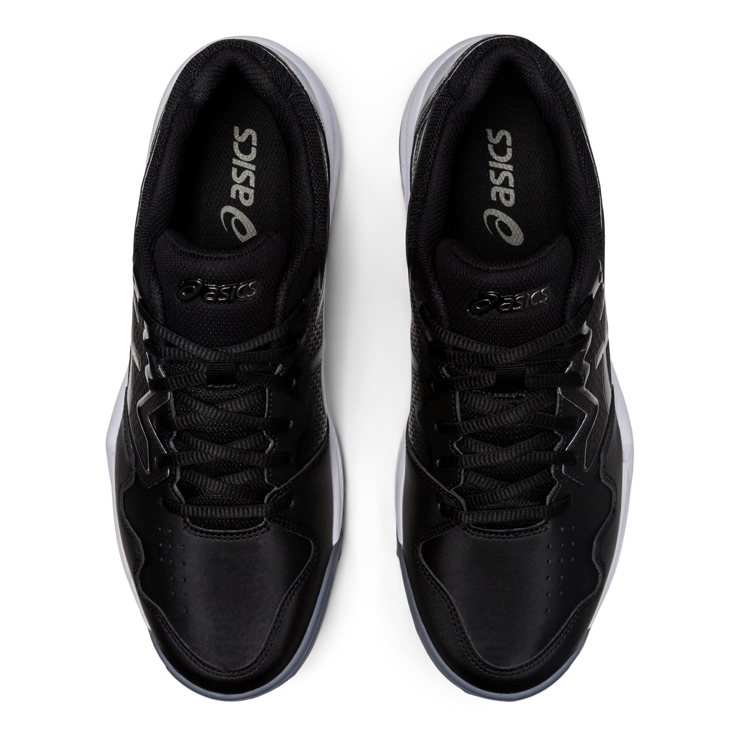 Buy ASICS Gel Dedicate 7 All Court Shoe Men Black Grey online