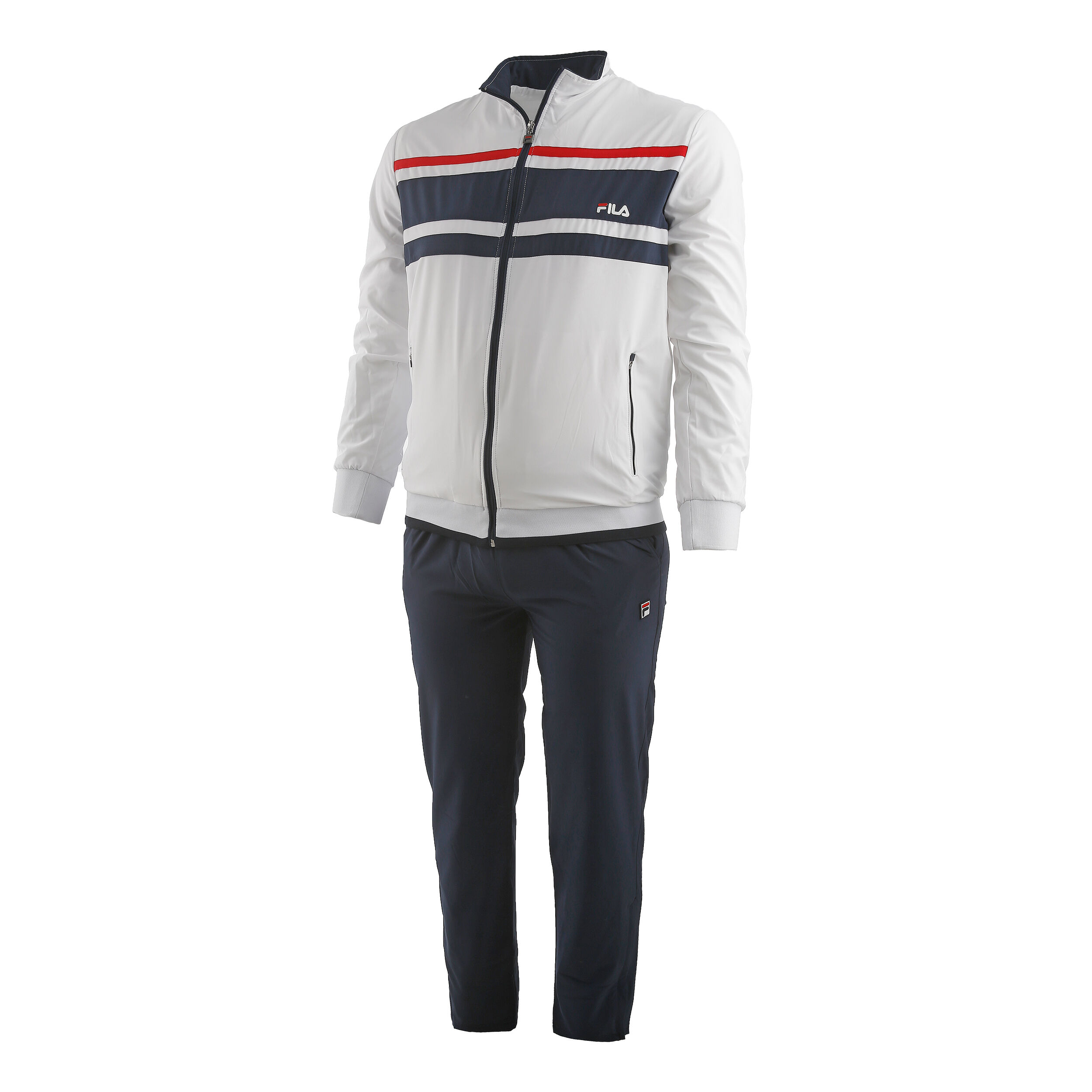 Fila outlet suit mens