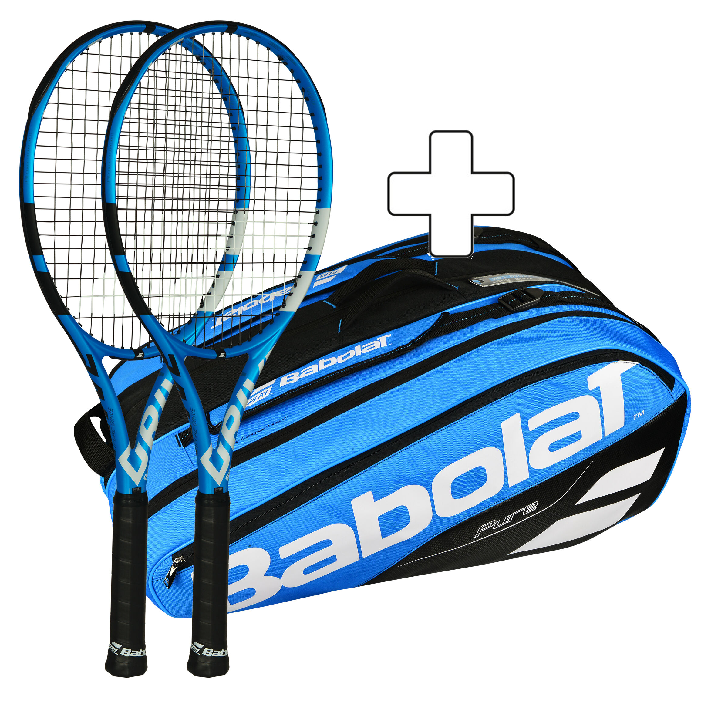Sac de tennis babolat hotsell