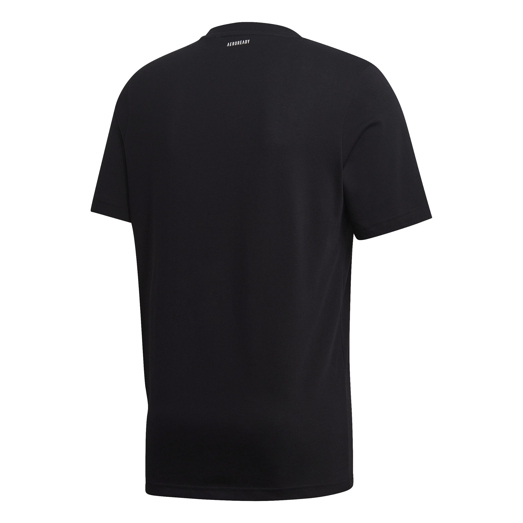 buy adidas Cat Badge Of Sport T-Shirt Men - Black, Red online | Tennis ...