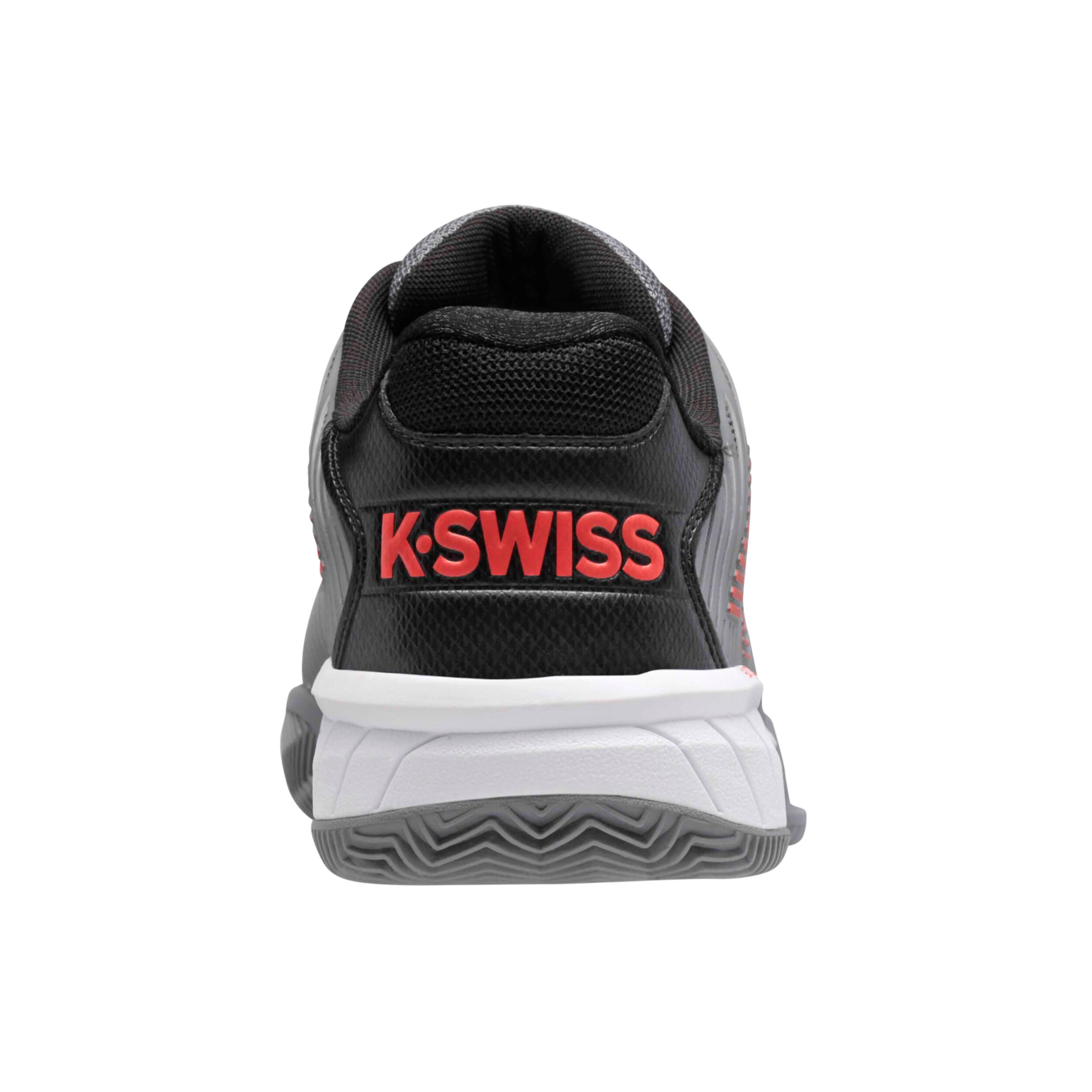 Mens red cheap k swiss