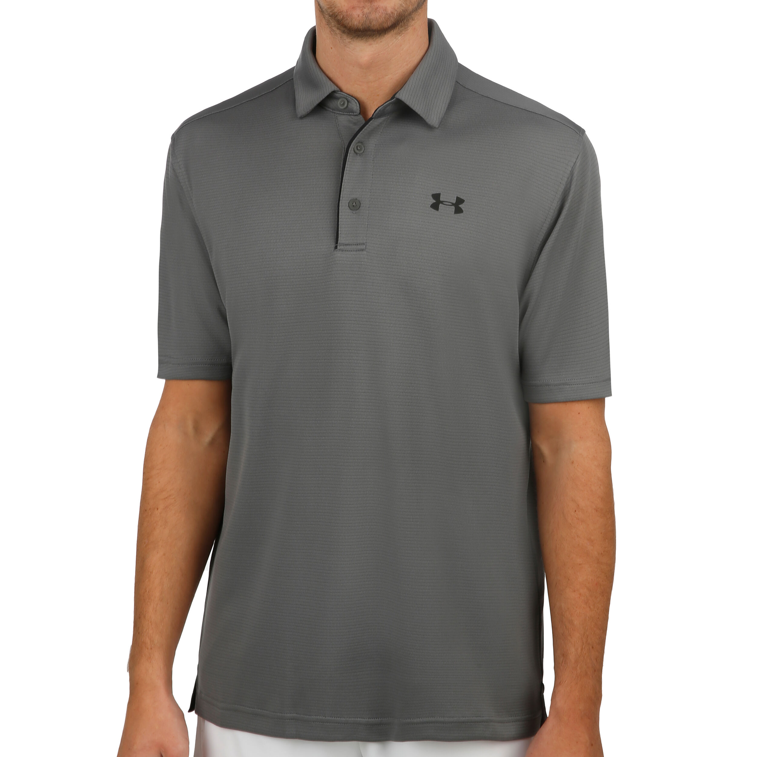 Under armour top tennis polo