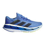 adidas Running shoes adidas Adistar BYD Stability Running Shoe Men-Lilac,Dark Blue