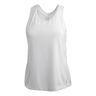 Tinka Tank Top Women-White,Black