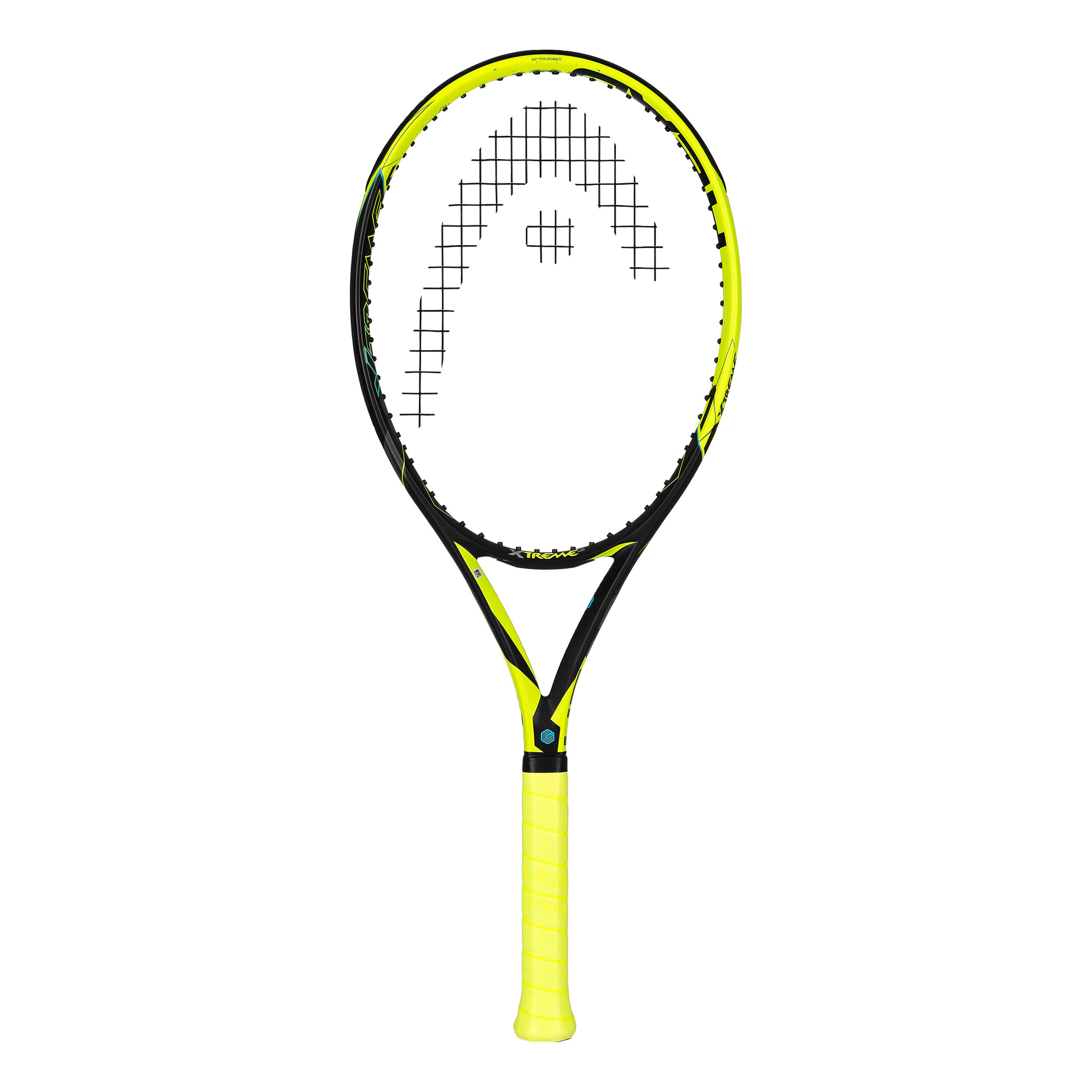 Buy HEAD Extreme S online | Tennis Point COM