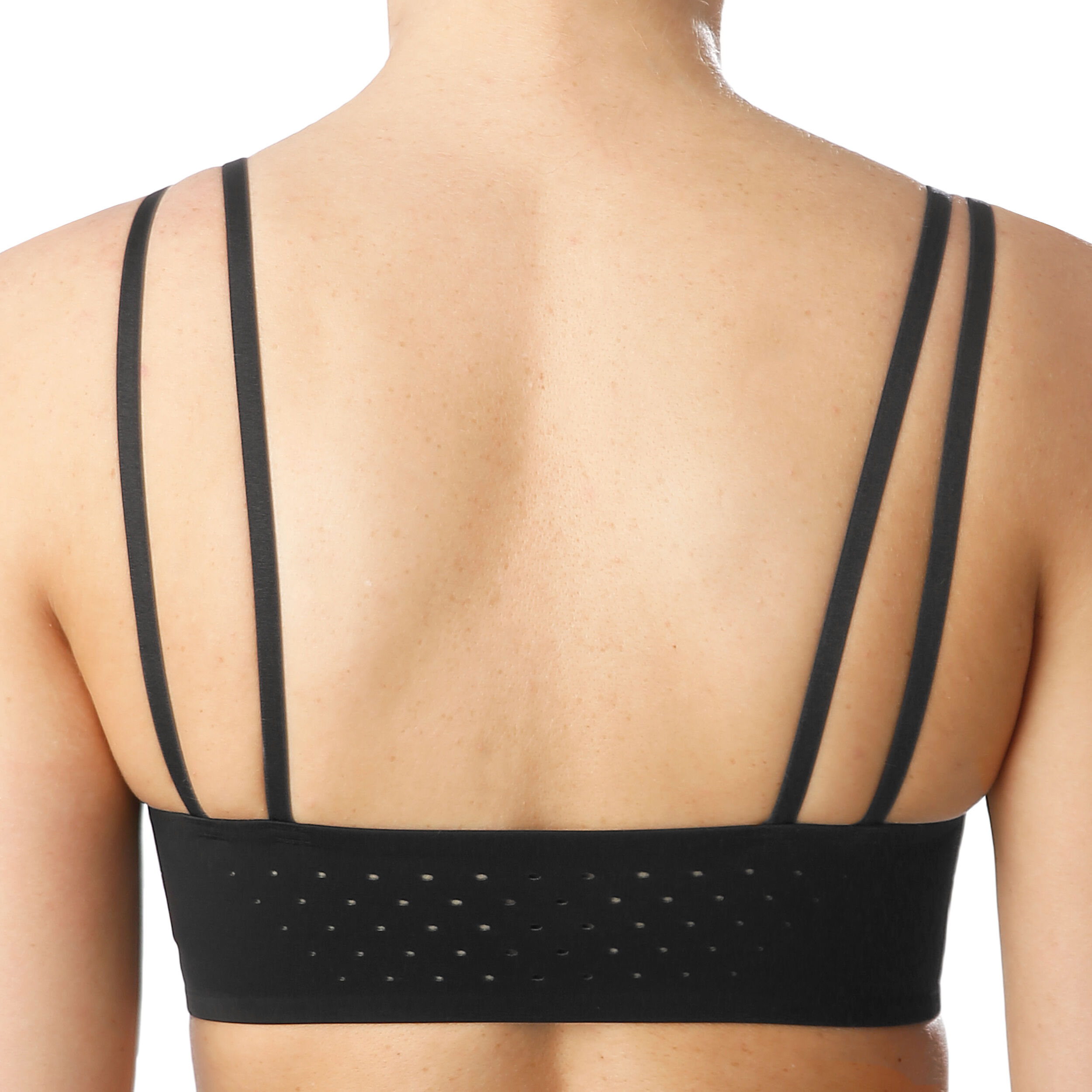 Buy Nike Indy Breathe Sports Bras Women Black White online Tennis Point UK