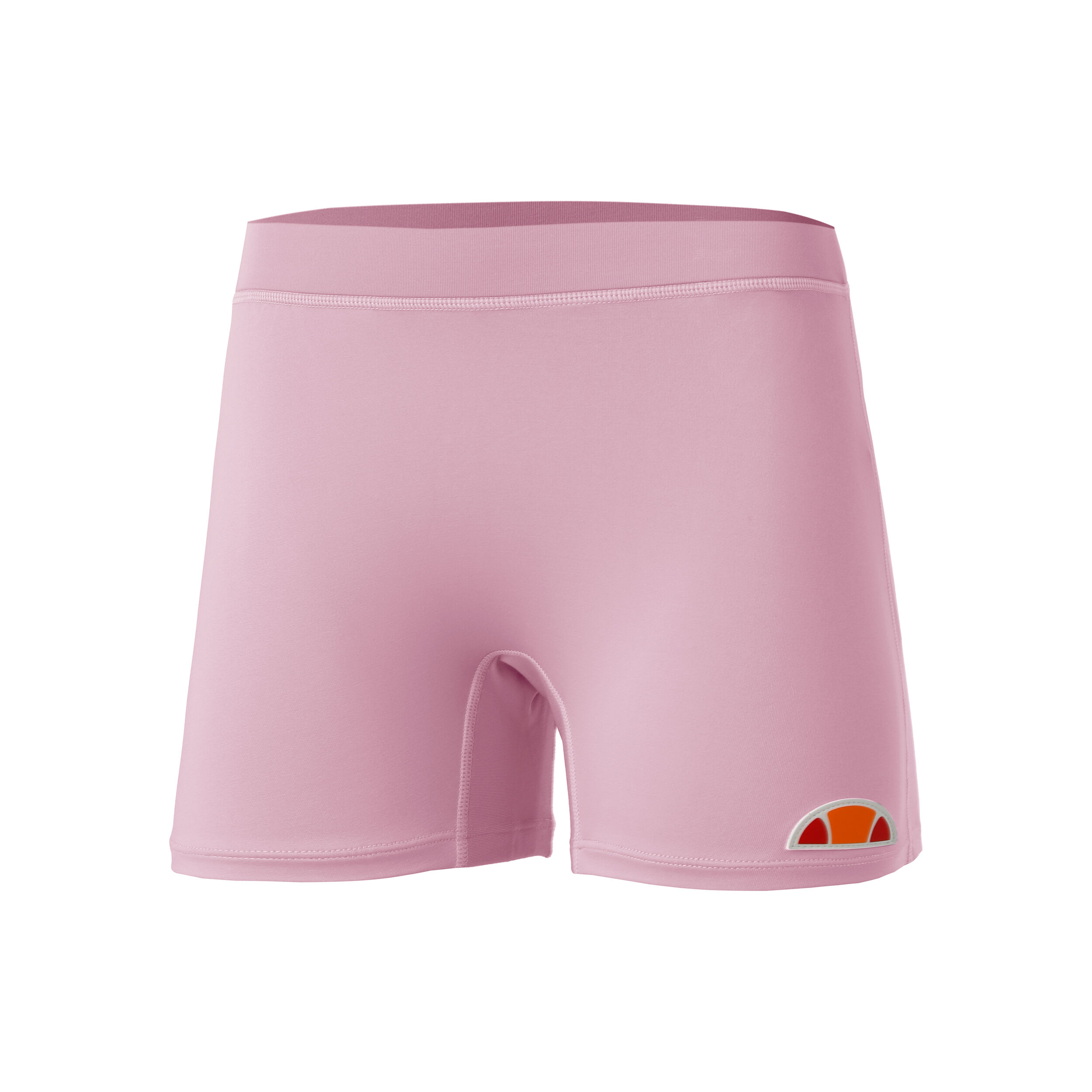 Chrissy Ball Shorts Women Pink