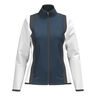 Club 25 Jacket Women Training Jacket Women-Dark Blue,White