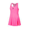 Crew Dress Girls-Pink