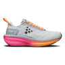 Endurance 2 Neutral Running Shoe Women-White,Orange