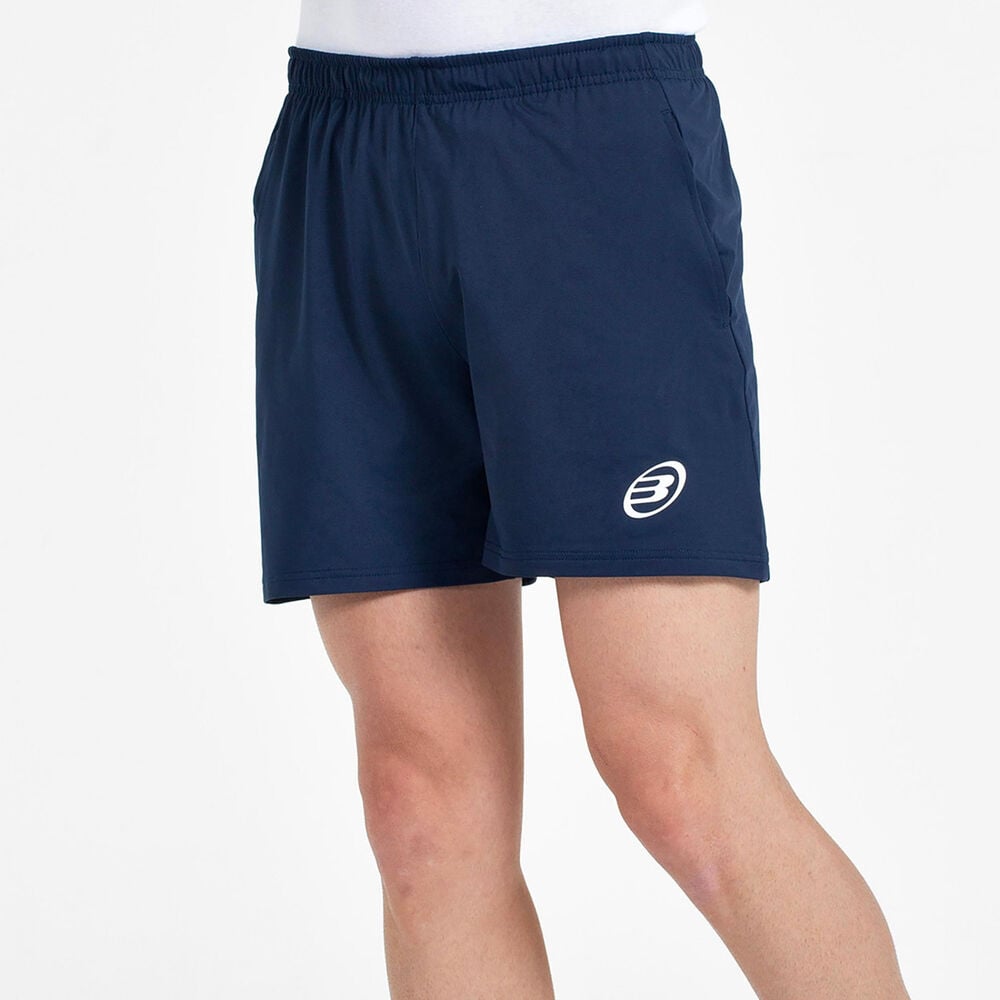 Bullpadel Marace Shorts Men-blue