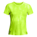 Under Armour Laser Wash SS Laufshirt