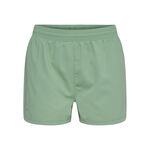Newline Running shorts Newline Dallas Shorts Women-Sage