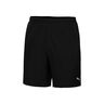 Run Ultraweave 7in Shorts Men-Black