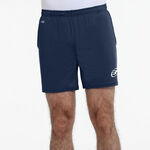 Bullpadel Clothing Bullpadel Meis 25V Shorts Men-Dark Blue