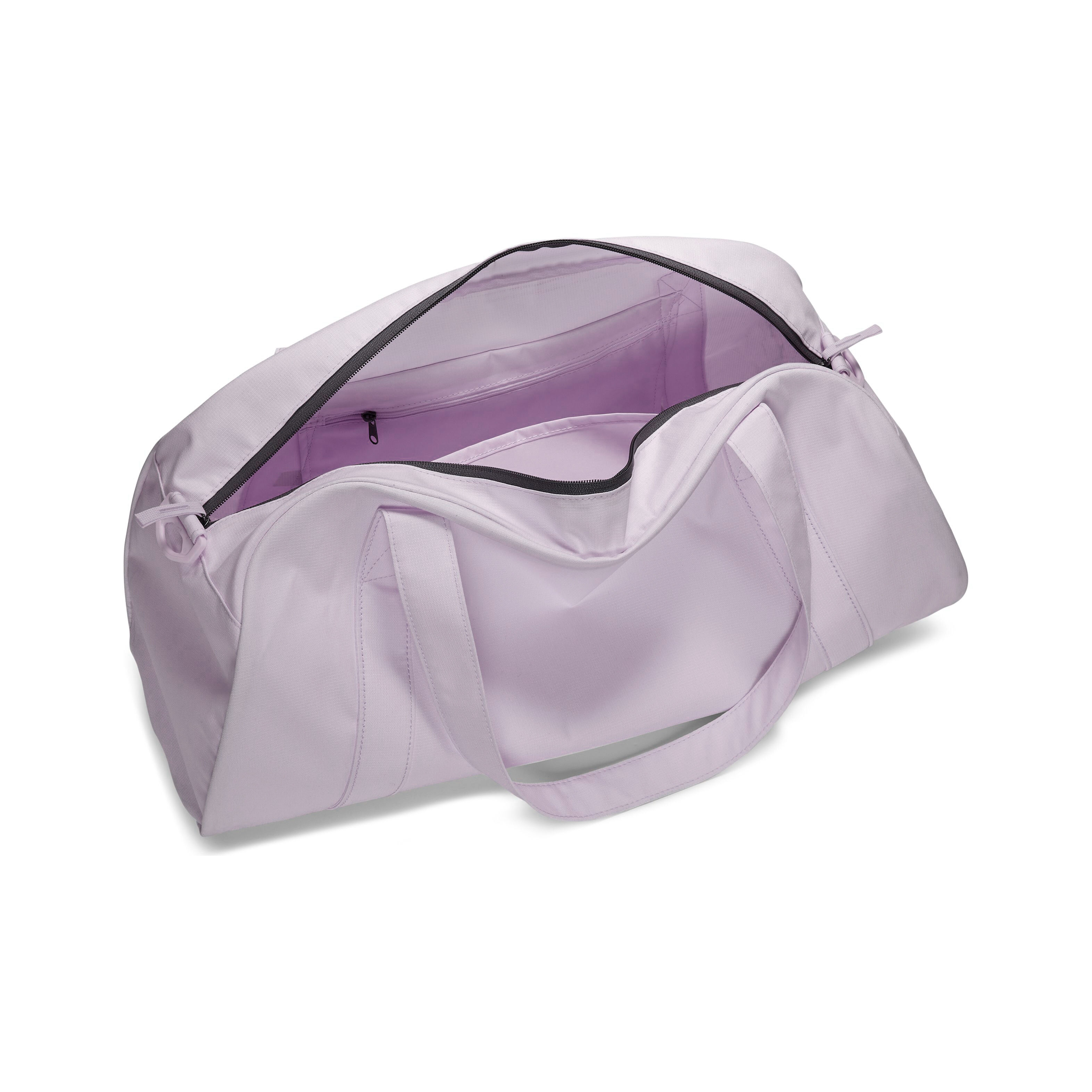 Lilac hot sale gym bag