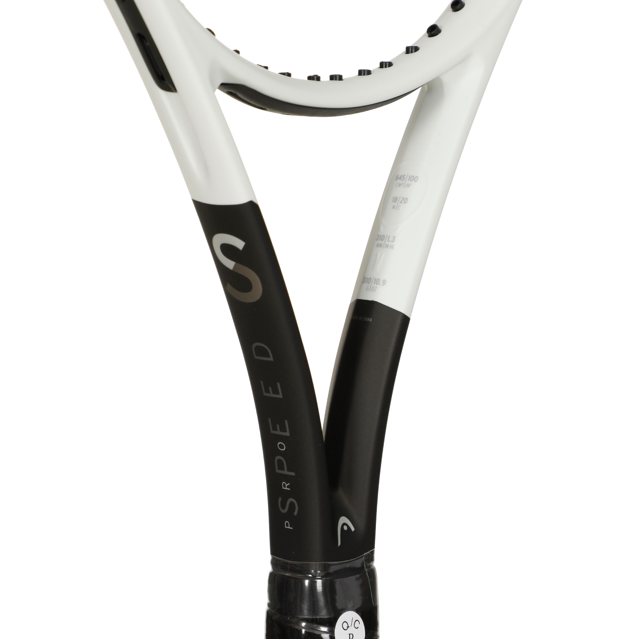 HEAD SPEED PRO 2024版 グリップ3 Head Speed PRO Tennis