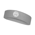 BIDI BADU Tennis apparel BIDI BADU The Nostalgic Move Headband-Grey