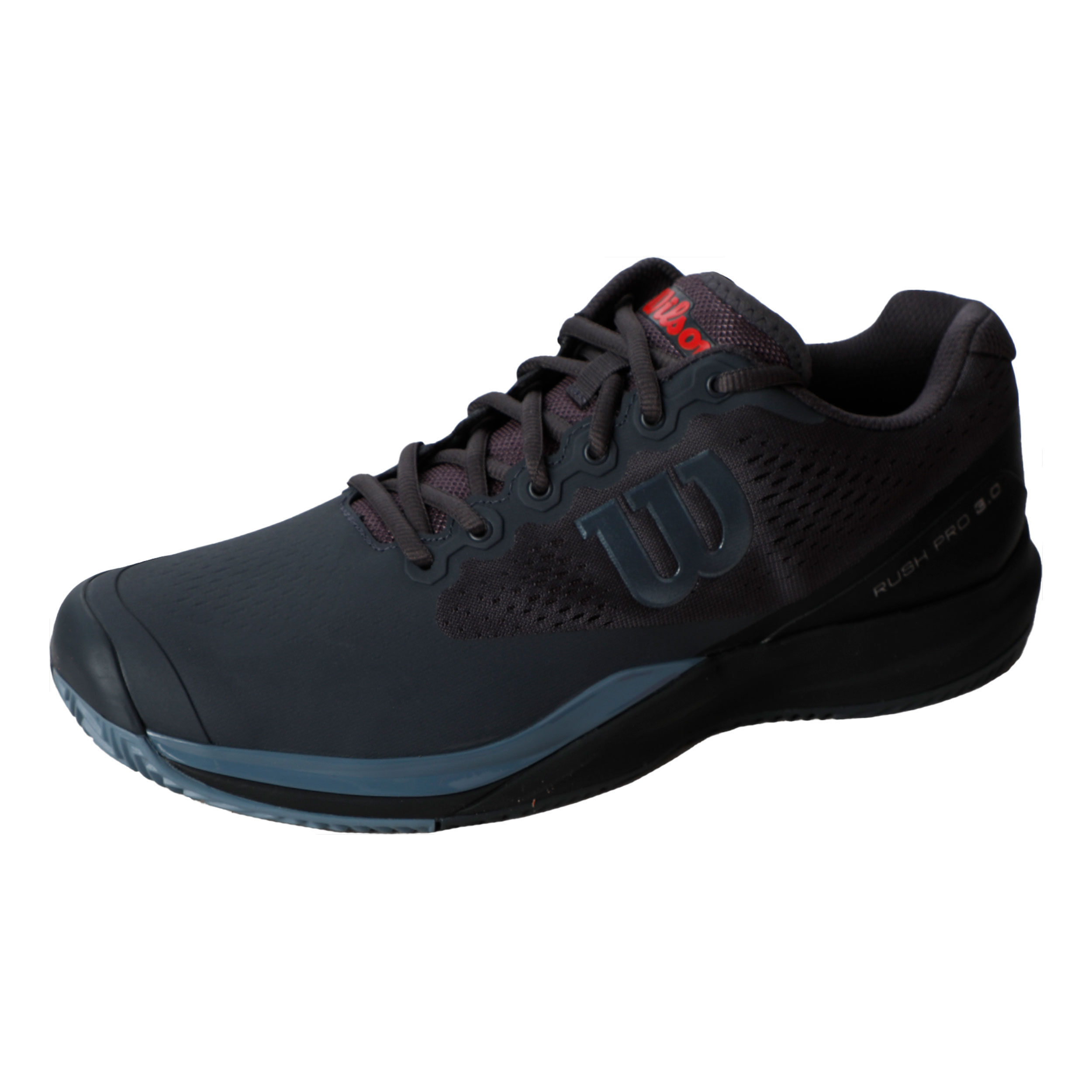 Men's rush pro best sale 3. tennis shoe