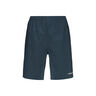 Club Bermuda Shorts Boys-Dark Blue