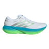 Supernova Rise 3 Neutral running shoe Men-white, neon green