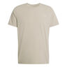 adi365  Running shirt Men-khaki