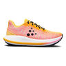 Pacer Neutral Running Shoe Men-Coral,Yellow