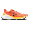 Pure Trail Running Shoe Women-Orange