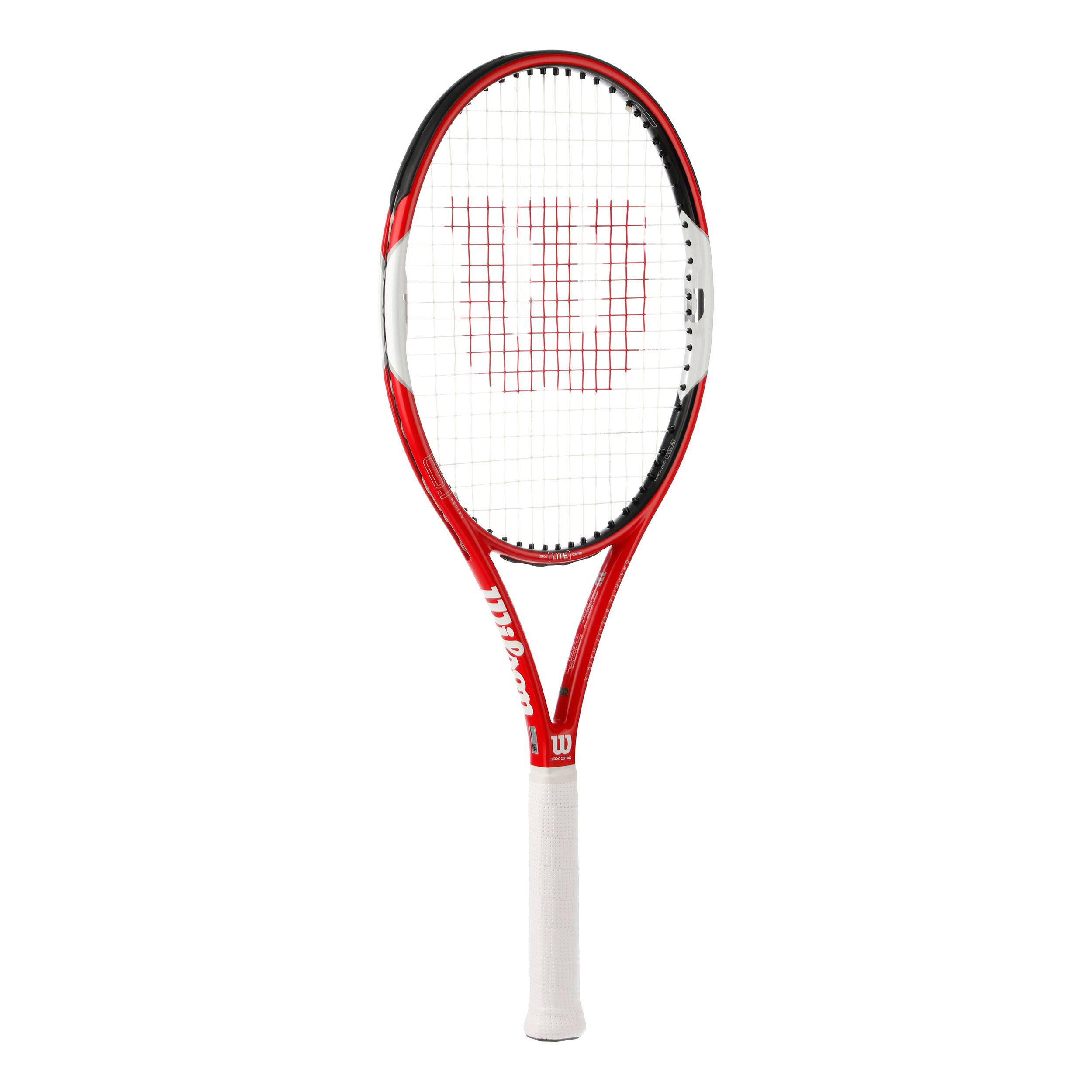 wilson k six one lite