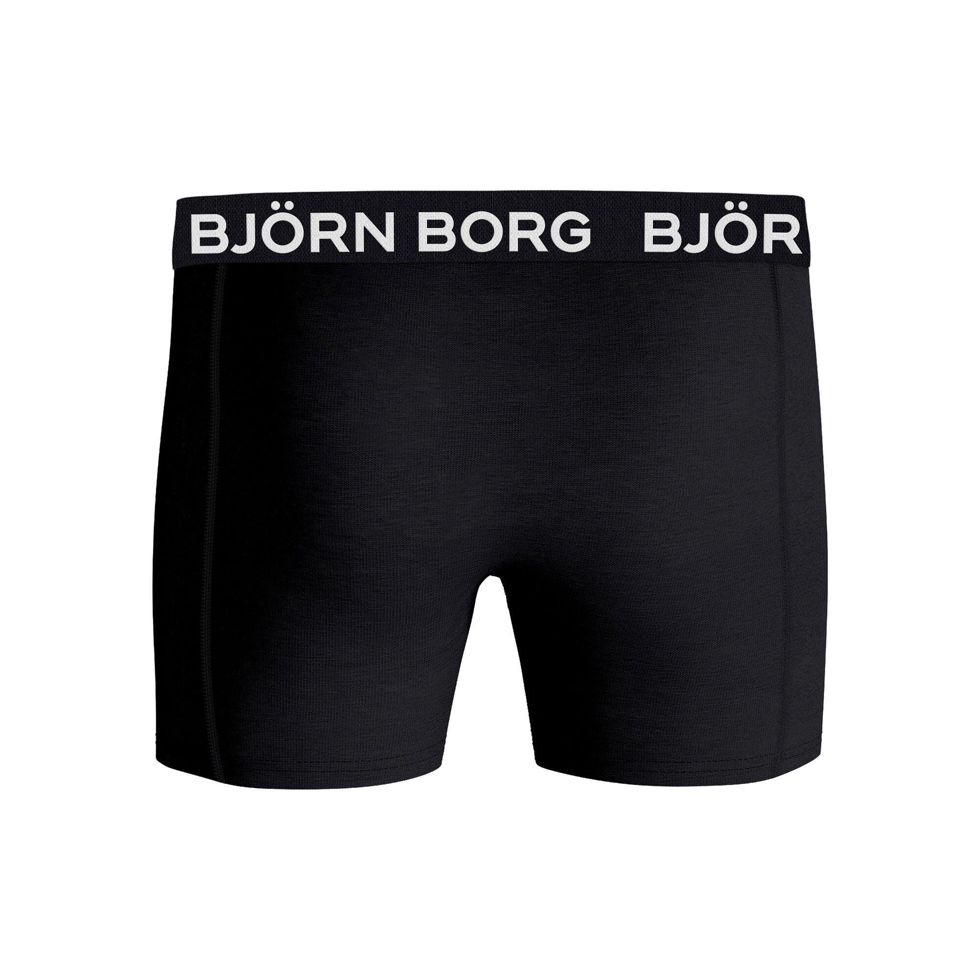 Bj&ouml;rn Borg