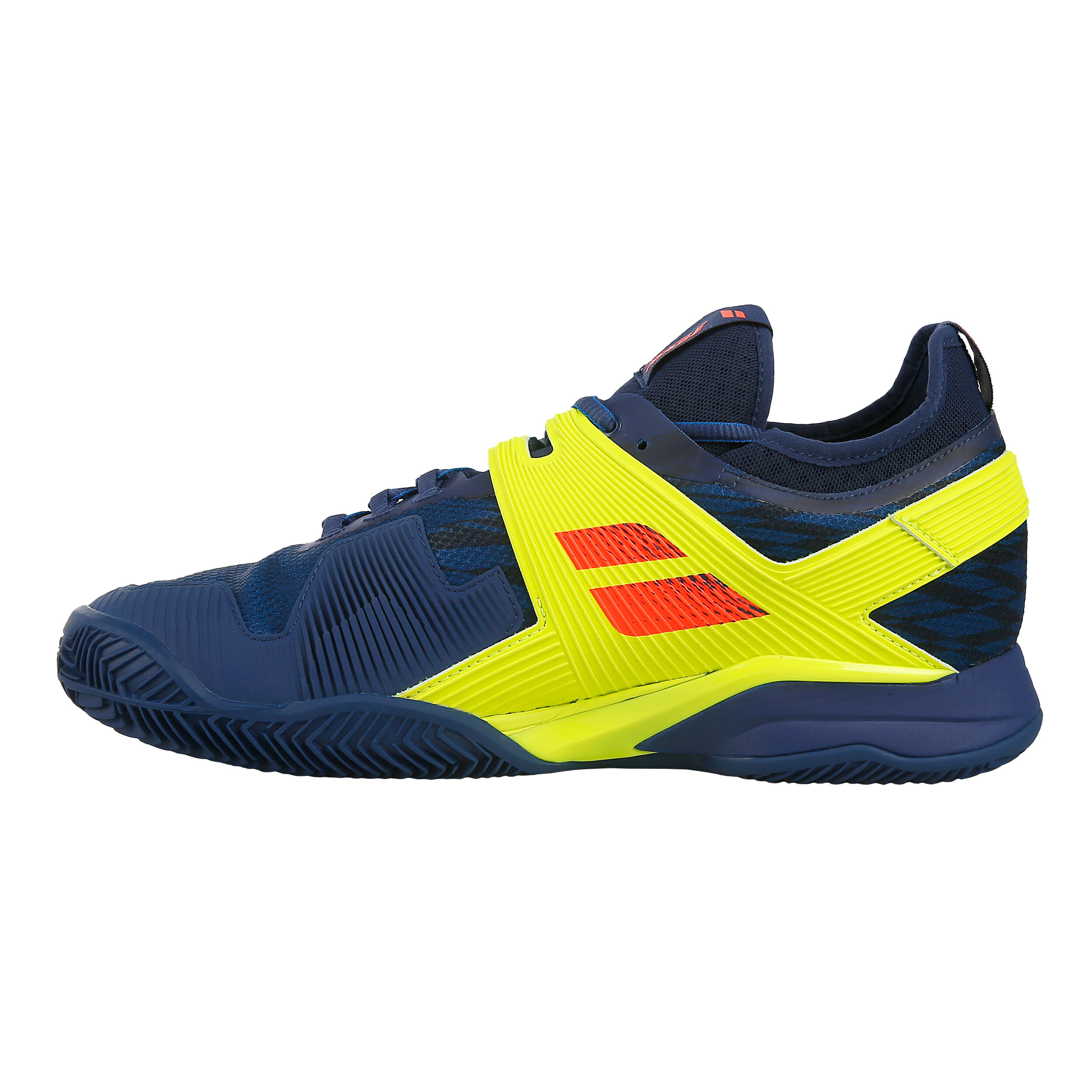 Babolat rage best sale