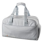 Wilson Wilson Shift Duffle Sports Bag-Silver
